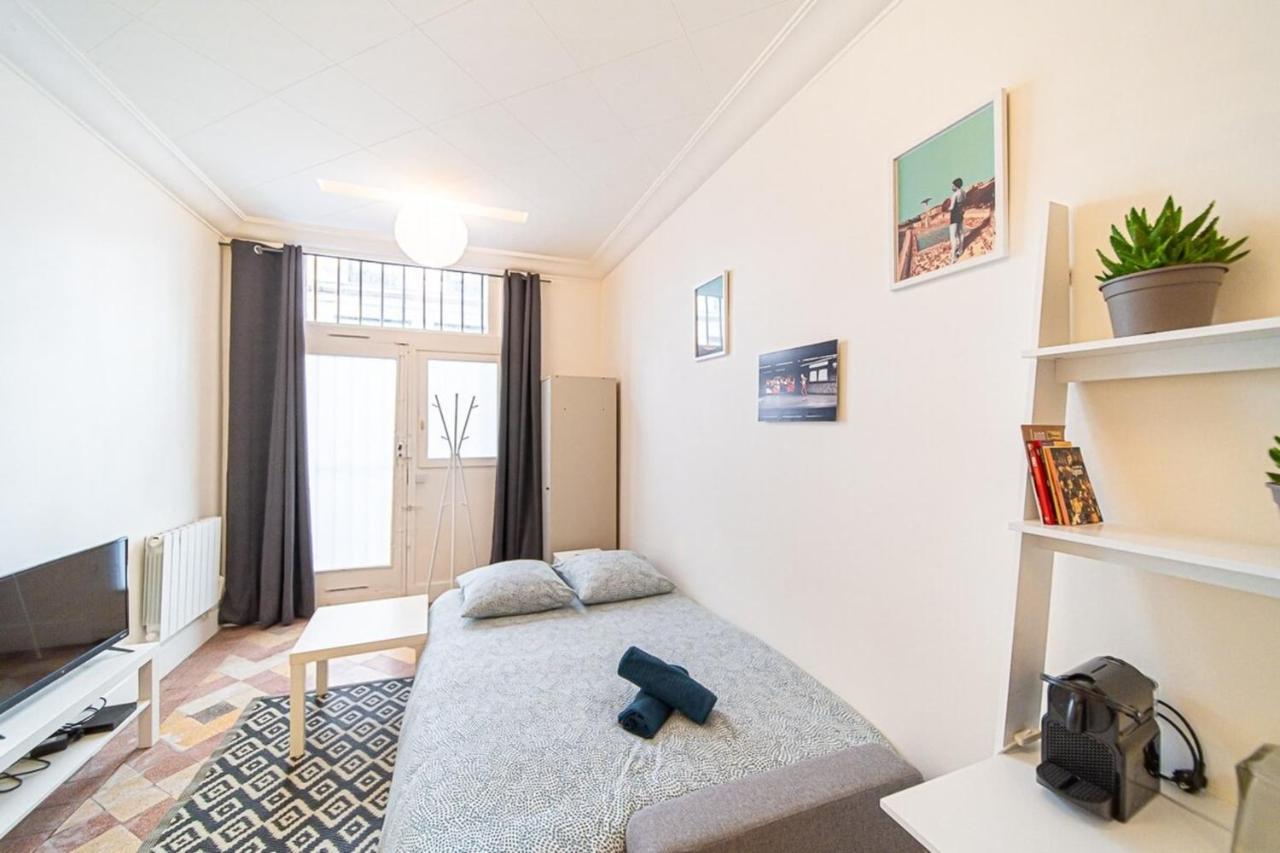 Le Petit Aguesseau-Piscine Du Rhone Bellecour Appartement Lyon Buitenkant foto