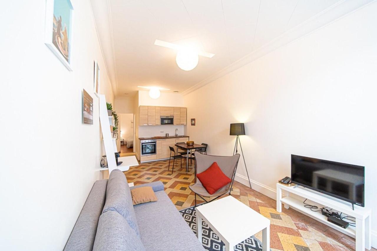 Le Petit Aguesseau-Piscine Du Rhone Bellecour Appartement Lyon Buitenkant foto