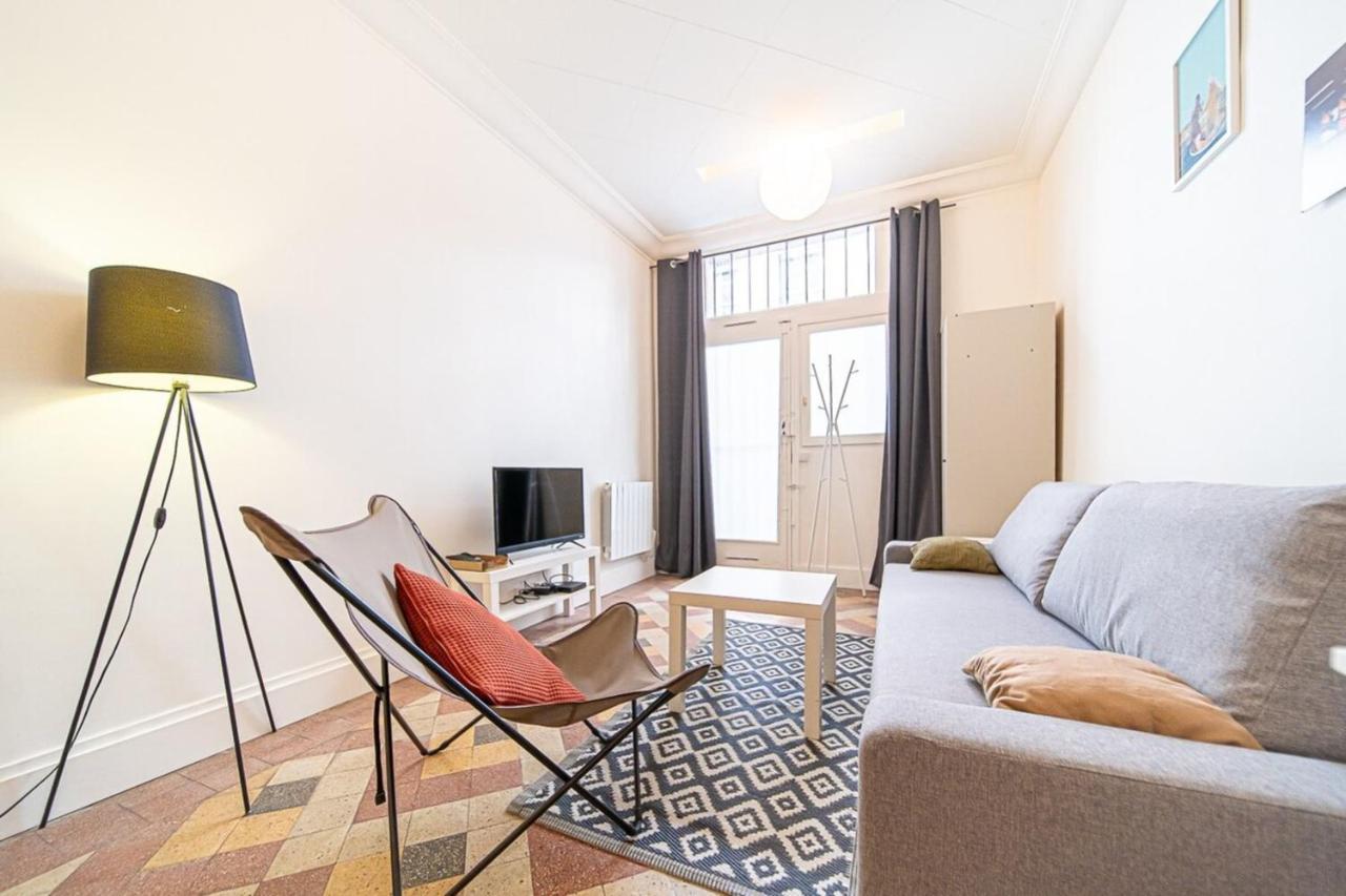 Le Petit Aguesseau-Piscine Du Rhone Bellecour Appartement Lyon Buitenkant foto