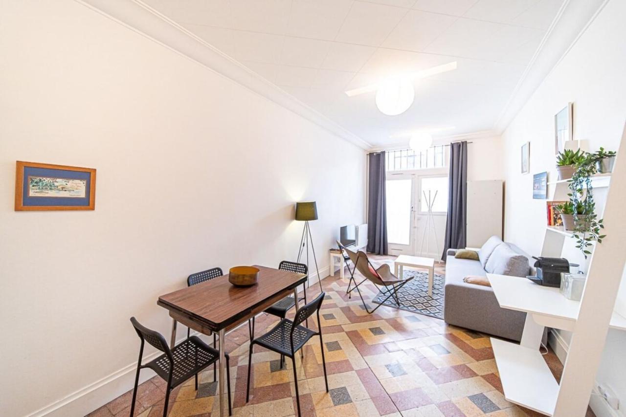 Le Petit Aguesseau-Piscine Du Rhone Bellecour Appartement Lyon Buitenkant foto
